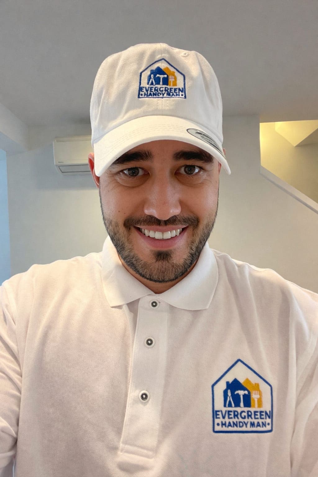 Andrei — Owner of Evergreen Building Group